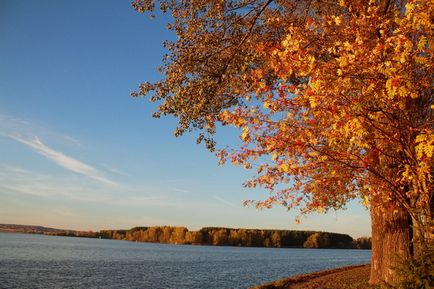 Комплекс - Клязьма від камерної весілля до масштабного свята