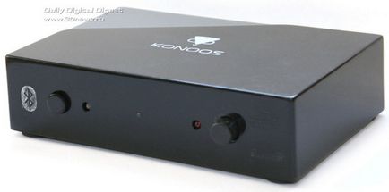 Комплект акустики konoos kns-d700