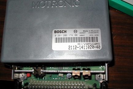 Controler Bosch, ch - homepage v2