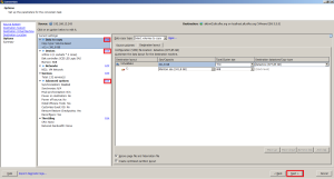 Conversia sau migrarea serverelor fizice în vmware esxi prin intermediul convertorului vmware independent