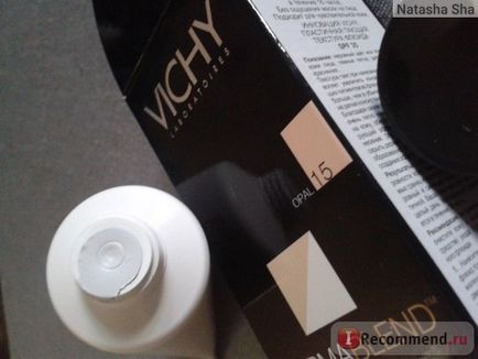 Agent de corecție vichy dermablend cosmetique corrective - 