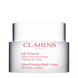 Косметика clarins - догляд за шкірою тіла - зміцнення