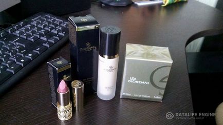 Cosmetica Oriflame