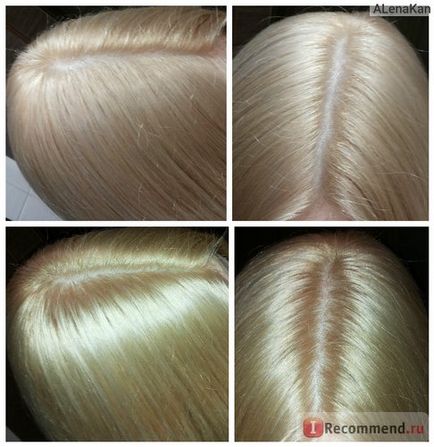 Фарба для волосся barex permesse - «barex permesse - освітлення волосся, доступне кожному! відтінок