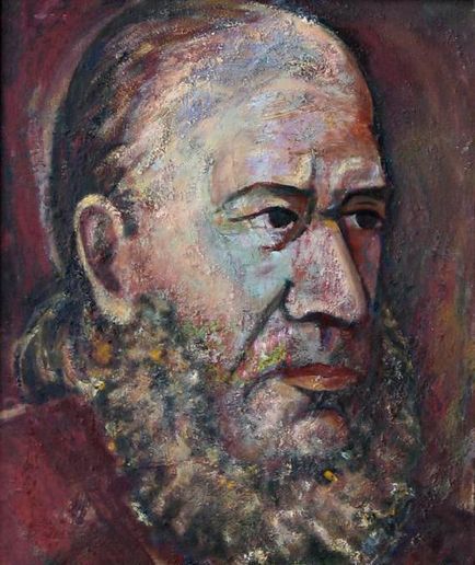 Scurtă biografie a lui Aksakov Serghei Timofeevich