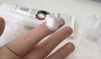 Крем для рук easy spa mangosteen - ненатуральне зволоження, top beauty blog