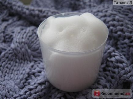 Крем-пінка очищає aravia vita-c foam - «м'яка крем-пінка для очищення обличчя», відгуки покупців
