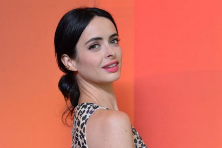 Krysten ritter - висхідна зірка Голлівуду