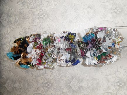 Doll a göngyölő (göngyölő) Doll a csomagolások