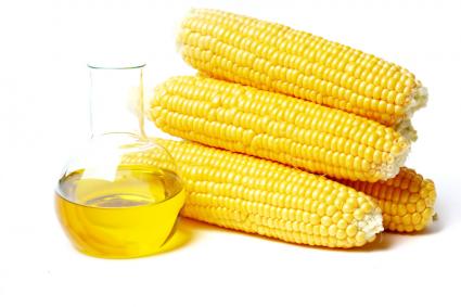 Кукурудзяна олія на кухні, в косметології і для здоров'я