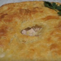 Chicken tészta - (30 recept) fotókkal on