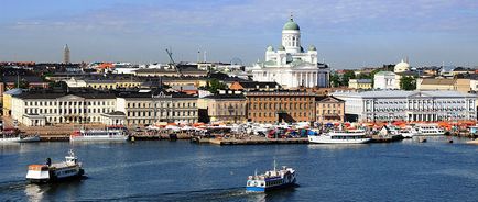 Cursuri de limbă finlandeză la Ekaterinburg, dialog cultural cultural al centrului lingvistic