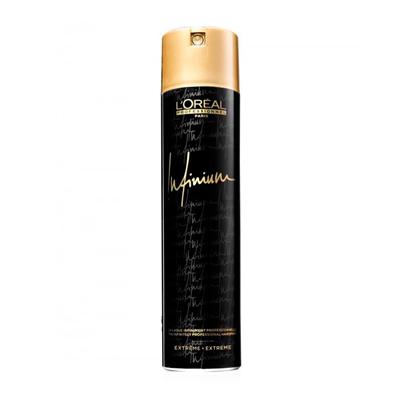 Hajlakk Kerastase (frizura hosszú távú) hajlakk Kerastase