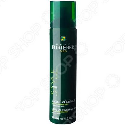 Hairspray kerastaz