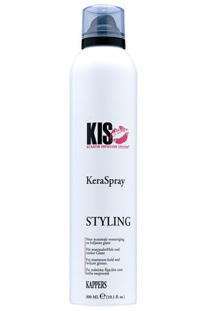 Hairspray kerastaz