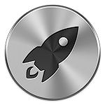 Launchpad в os x він як finder, тільки простіше, новини та огляди mac os x на