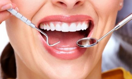 Tratamentul gingiilor sângerare remedii populare