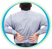 Лікування попереку київ, позбавимо від болю в спині суглобах, київ - центр інтегративної медицини