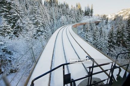 Glacier Express 1