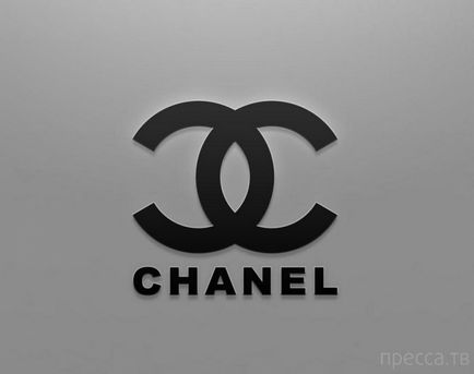 Legendele despre logo-ul casei de moda chanel (6 fotografii)