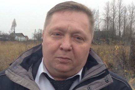 Ленінградський чиновник, проживши місяць на мрот, скинув 15 кг - російська газета