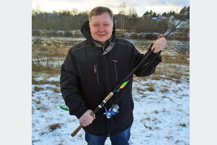 Ленінградський чиновник, проживши місяць на мрот, скинув 15 кг - російська газета