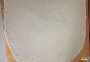 Лезгинський хинкал - покроковий рецепт з фото на