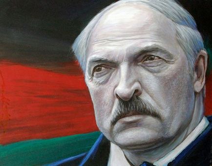 Lukamuza - imagini ale lui Lukașenko în lucrările artiștilor contemporani, știri din Belarus