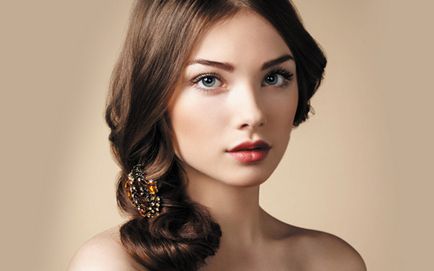Makeup Fall 2017 prezintă tendințele modei