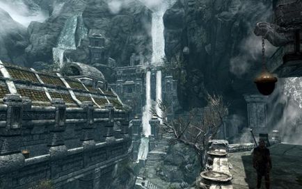 Marquart - városok - helyek - Elder Scrolls 5 Skyrim, az - a folyosón, útmutató, útmutató, utasítás,