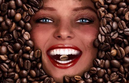 Mască de față din cafelele de cafea cum să faci cosmetice din cafeaua măcinată acasă