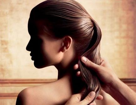 Haj olajak galamb szérum vélemény fejlett haj sorozat - egészségesen élni