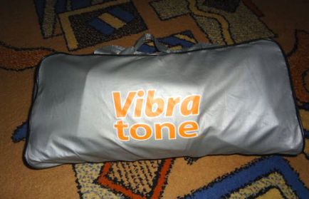Масажний пояс вібротон (vibra tone) користь і ефект від пояса відгуки покупців і лікарів