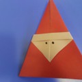 Майстер-клас з виготовлення сумочки для подарунка в техніці орігамі
