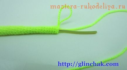 Master clasa pe crochet crochet amigurumi