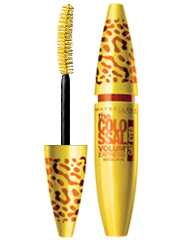 Maybelline - Mascara online áruház parfümök, kozmetikumok, ingyenes szállítás Jekatyerinburg