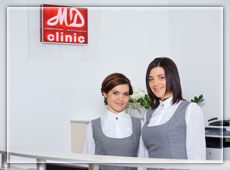 Mdclinic - dinastia medicală clinică, spitalele și clinicile din Kiev, medicina de la Kiev