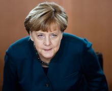 Меркель про путини «ніколи не довіряй цьому хлопцю», новини
