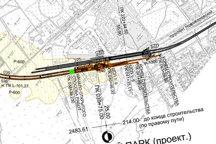 Metro sub tc, despre, articole