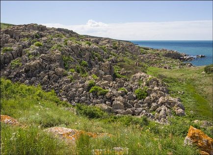 Capul Kazantipului