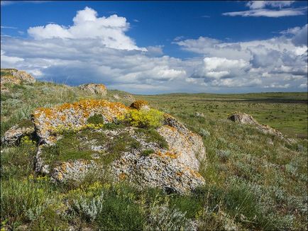 Capul Kazantipului