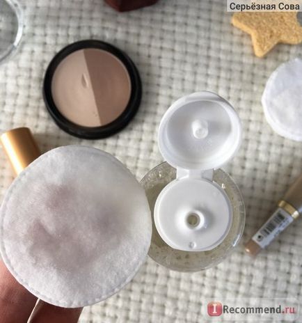 Micelláris víz - gyors eszközt smink eltávolítására liv Delano fito komplex - «😍liv Delano (Delano) Micelláris víz - Express eszköz eltávolítása make-up liv Delano fito komplex - «😍liv Delano