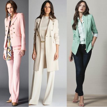 Modă jachete pentru femei pentru 2017 elemente noi și tendințe în fotografie, modele de catifea și clasice engleză