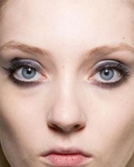 Fashion make-up toamna-iarnă 2015-2016 - tendințe și fotografii