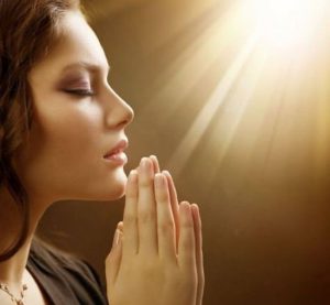 Молитва про зцілення, Наталчина блог