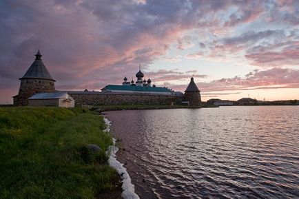 Монашество - самий східний