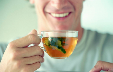 Монастирський чай від паразитів - склад і користь, правила прийому