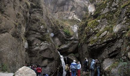 Monakhov Gorge în Almaty (Kazahstan), căutare și rezervările de promptitudine hoteluri în Almaty