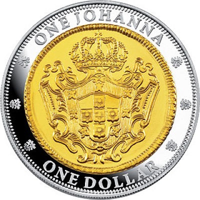 Монета 1 долар сша, характеристики і види