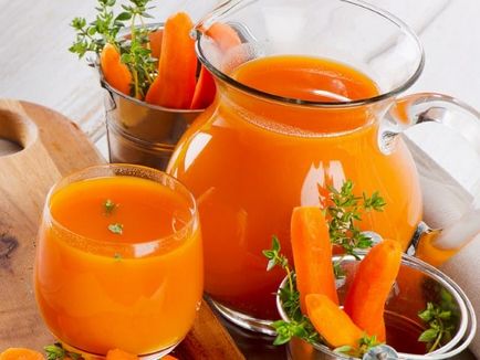 Морква - користь і шкода, корисні властивості, калорійність і протипоказання